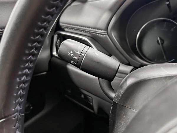 2023 Mazda CX-5 GS-16