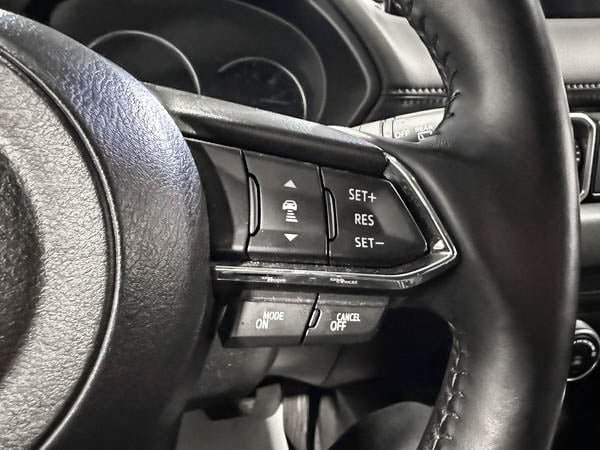 2023 Mazda CX-5 GS-15