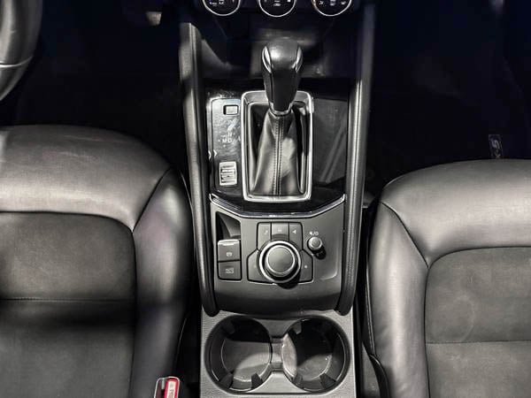 2023 Mazda CX-5 GS-22