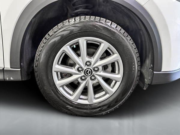 2023 Mazda CX-5 GS-9