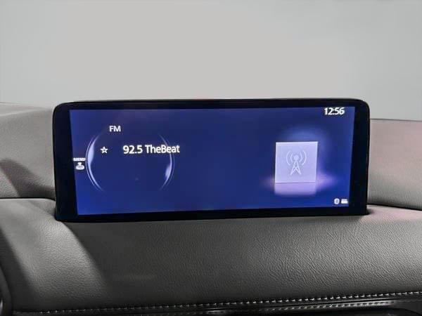 2023 Mazda CX-5 GS-19