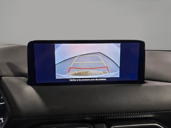 2023 Mazda CX-5 GS-20
