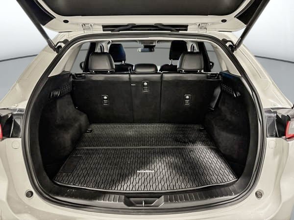 2023 Mazda CX-5 GS-24