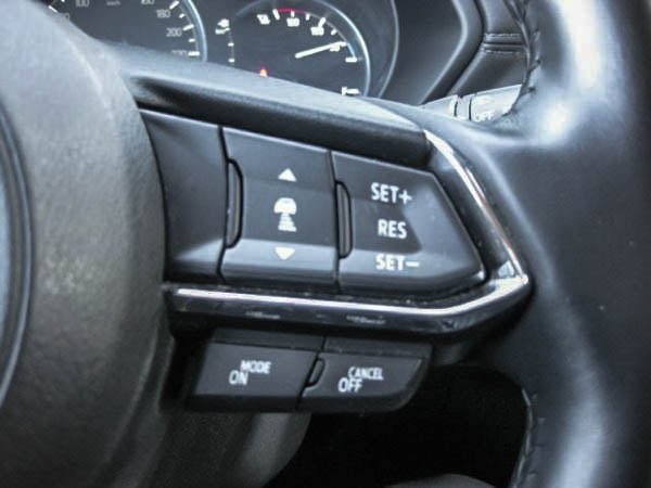 2023 Mazda CX-5 GS-LUXE-13