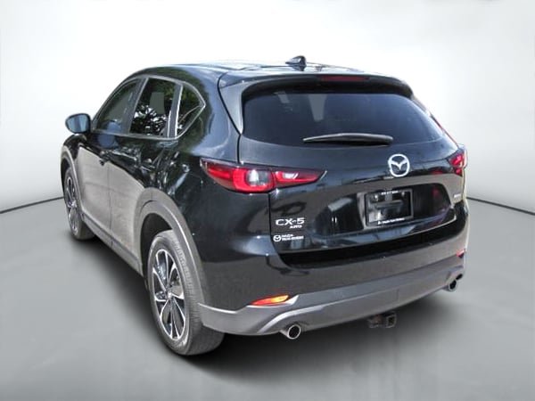 2023 Mazda CX-5 GS-LUXE-3