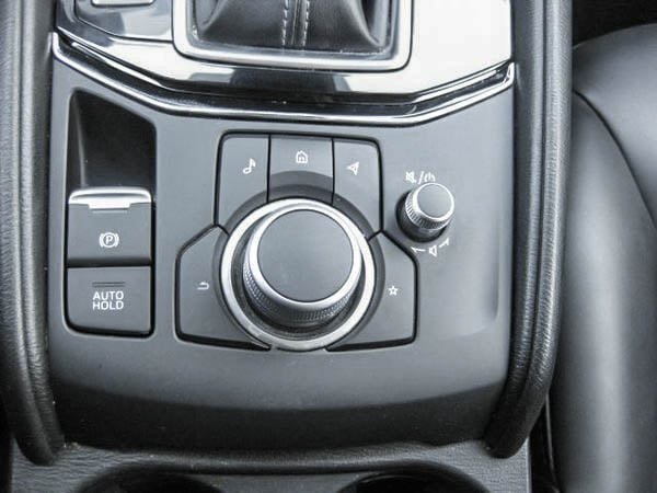 2023 Mazda CX-5 GS-LUXE-18