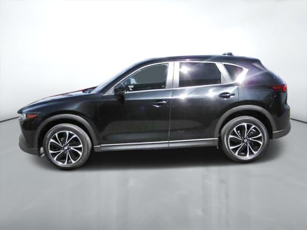 2023 Mazda CX-5 GS-LUXE-2