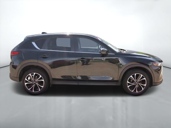 2023 Mazda CX-5 GS-LUXE-5