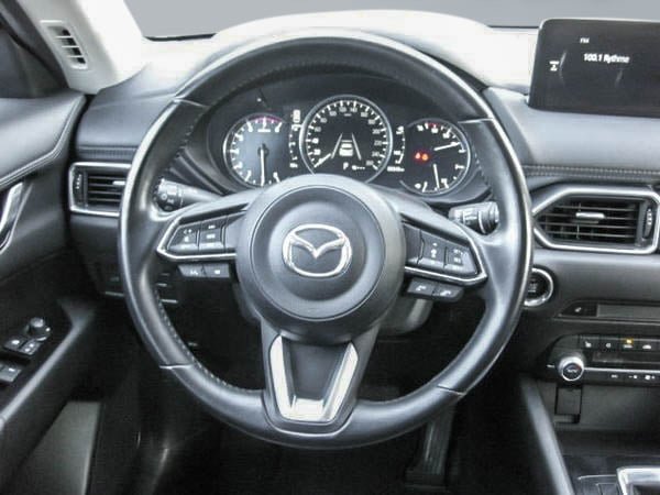 2023 Mazda CX-5 GS-LUXE-11