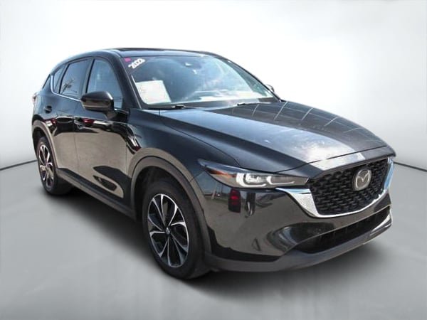 2023 Mazda CX-5 GS-LUXE-0