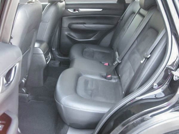 2023 Mazda CX-5 GS-LUXE-10