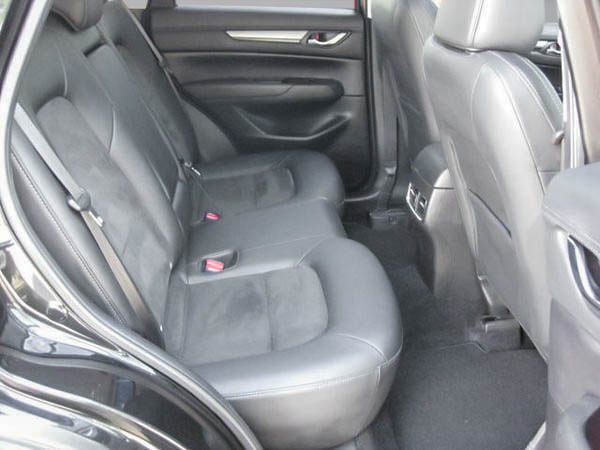 2023 Mazda CX-5 GS-LUXE-22