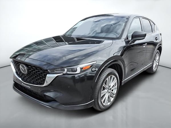 2023 Mazda CX-5 SIGNATURE TURBO-0