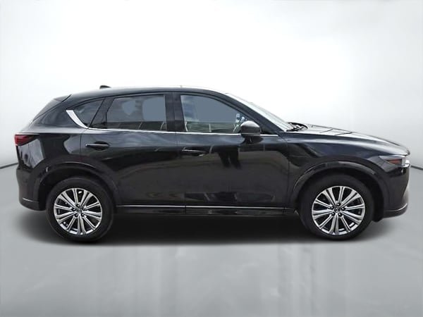 2023 Mazda CX-5 SIGNATURE TURBO-3