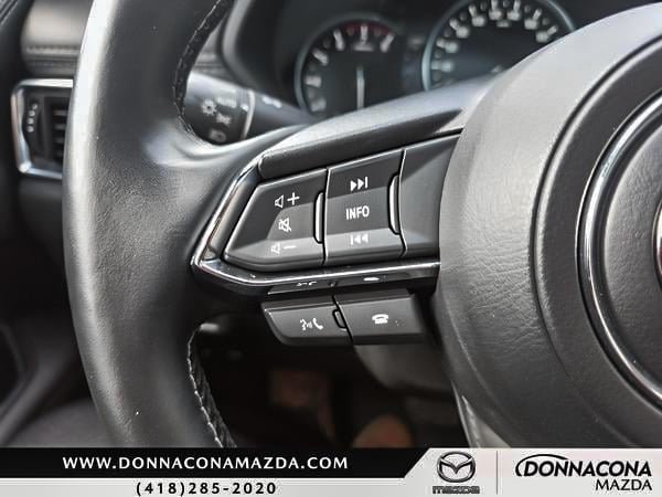 2023 Mazda CX-5 SIGNATURE TURBO-14