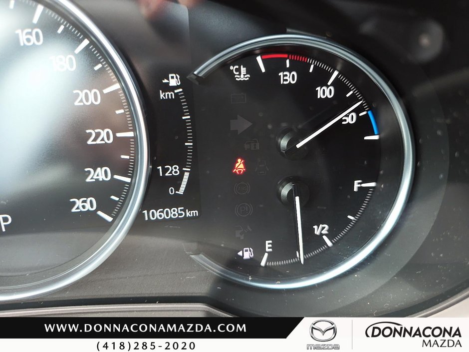 Mazda CX-5 SIGNATURE TURBO 2023-19