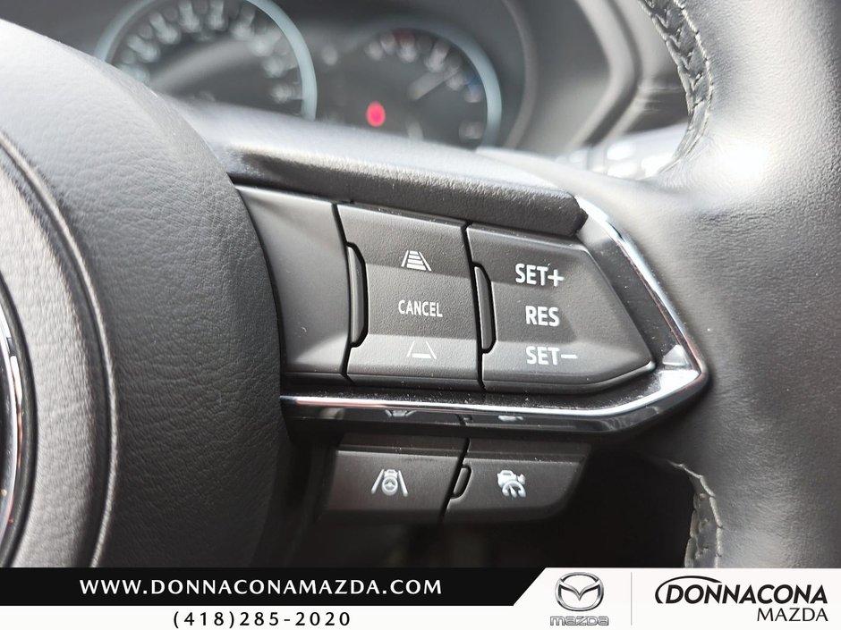 Mazda CX-5 SIGNATURE TURBO 2023-15