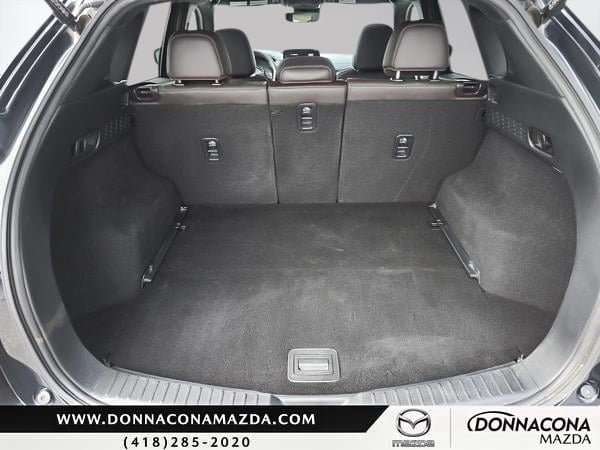 2023 Mazda CX-5 SIGNATURE TURBO-9