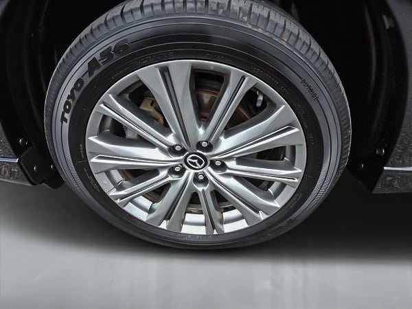 2023 Mazda CX-5 SIGNATURE TURBO-8