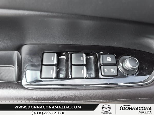 2023 Mazda CX-5 SIGNATURE TURBO-12