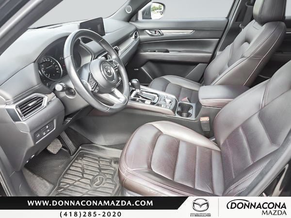 2023 Mazda CX-5 SIGNATURE TURBO-11