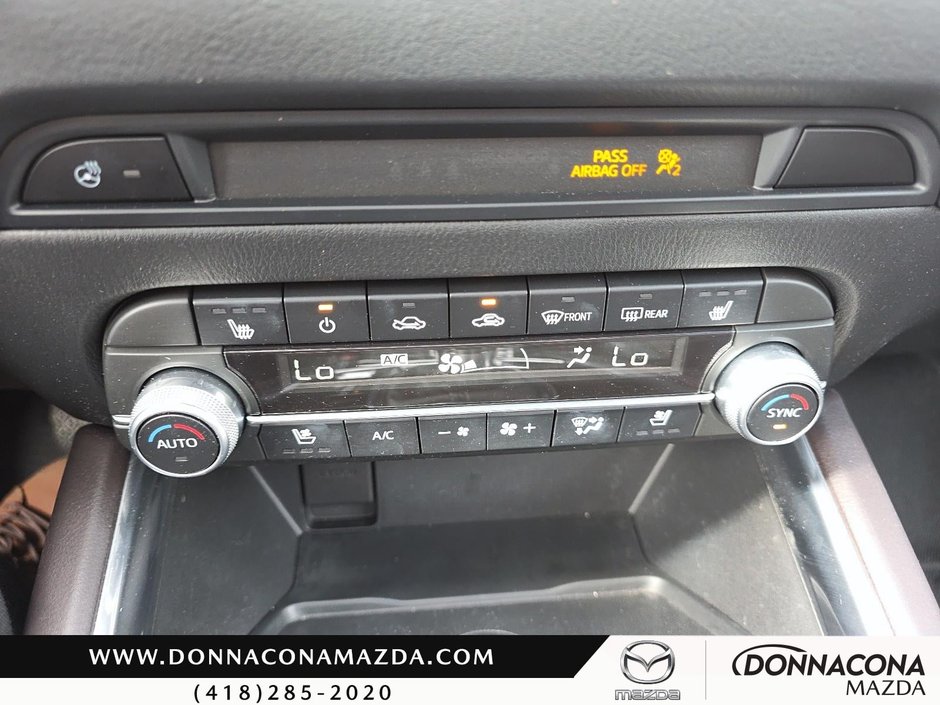 Mazda CX-5 SIGNATURE TURBO 2023-16