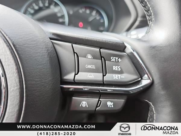 2023 Mazda CX-5 SIGNATURE TURBO-15