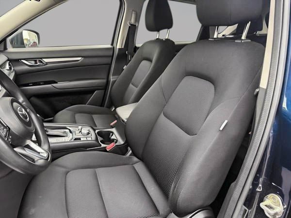2023 Mazda CX-5 GX AWD-14