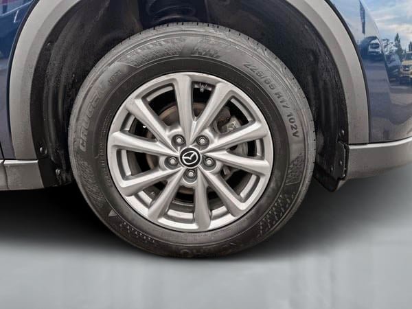 2023 Mazda CX-5 GX AWD-9