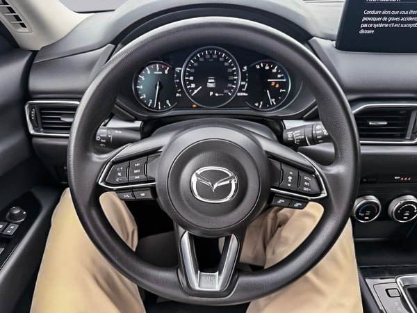 2023 Mazda CX-5 GX AWD-16