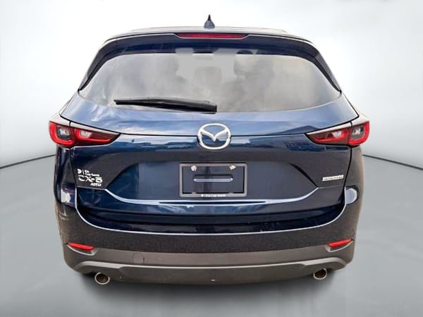 2023 Mazda CX-5 GX AWD-5