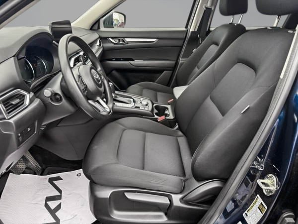 2023 Mazda CX-5 GX AWD-12
