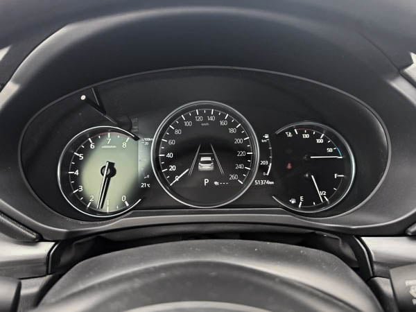 2023 Mazda CX-5 GX AWD-19