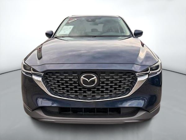 2023 Mazda CX-5 GX AWD-1