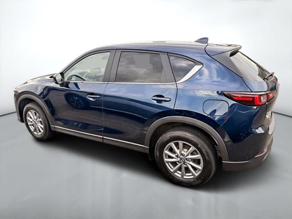 2023 Mazda CX-5 GX AWD-3