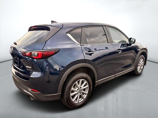 2023 Mazda CX-5 GX AWD-6