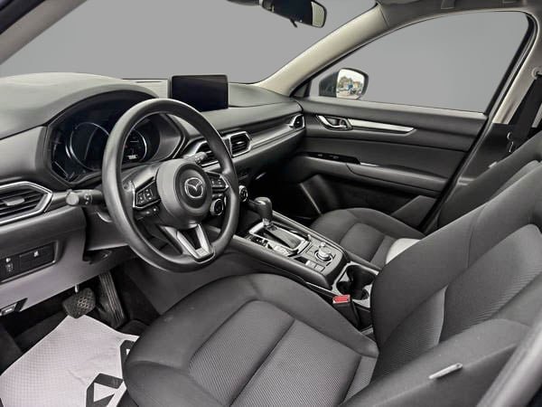 2023 Mazda CX-5 GX AWD-13