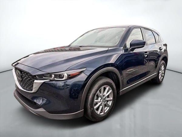 2023 Mazda CX-5 GX AWD-2