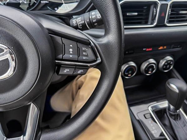 2023 Mazda CX-5 GX AWD-18