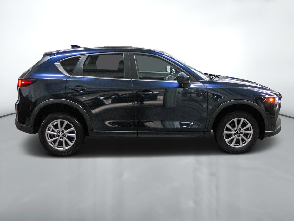 Mazda CX-5 GX 2023-5
