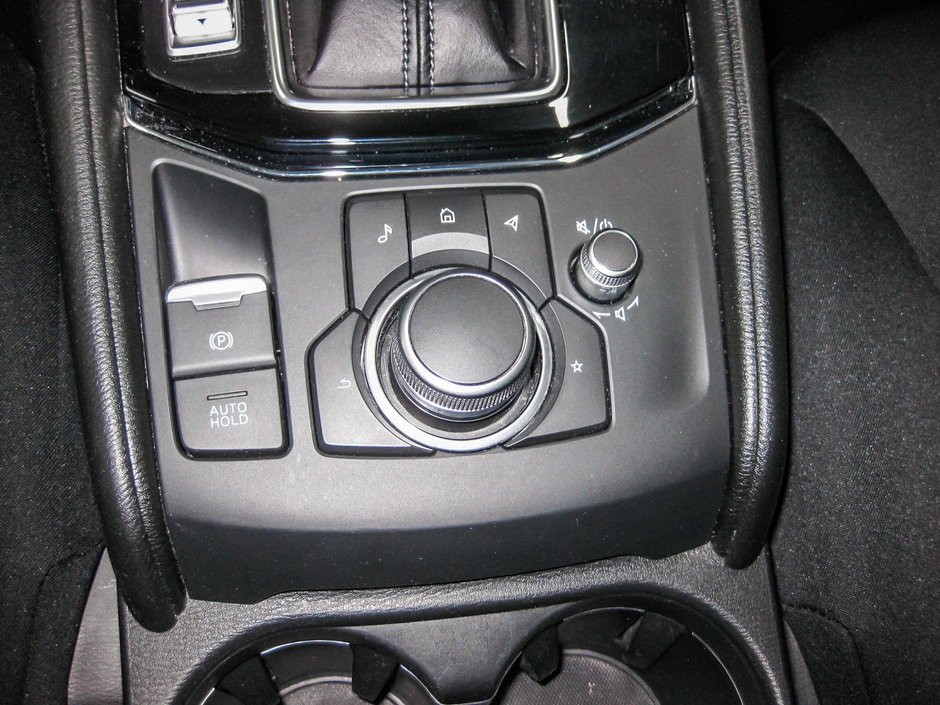 Mazda CX-5 GX 2023-18