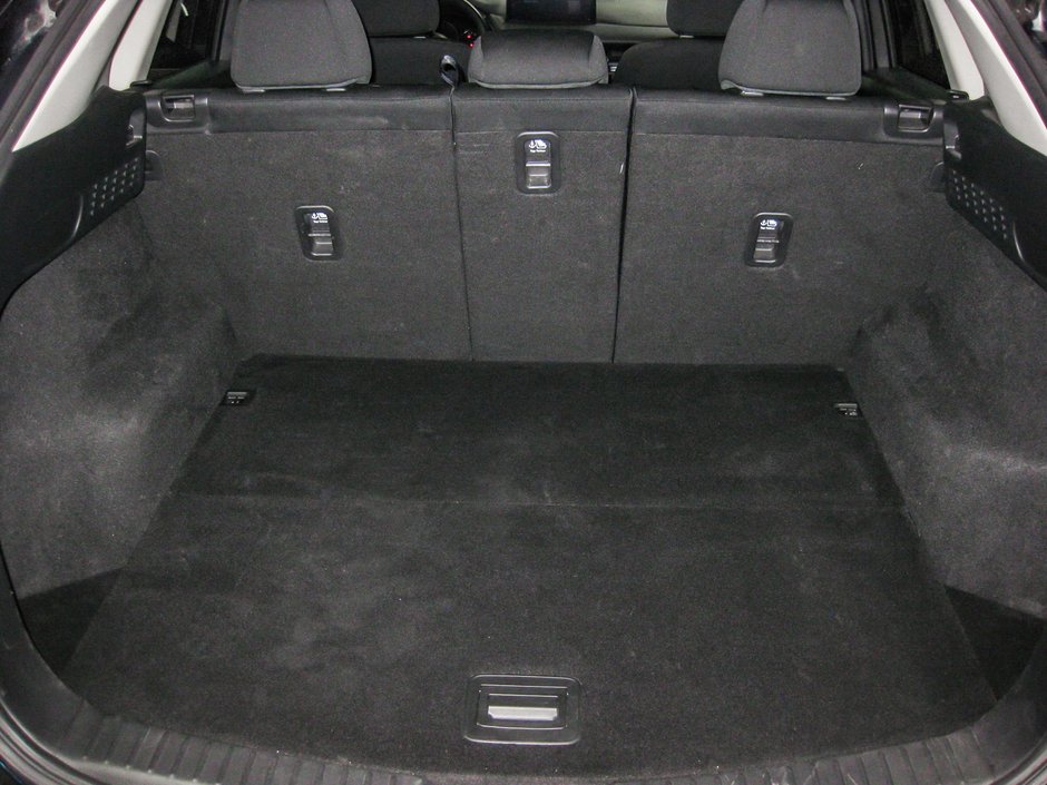 Mazda CX-5 GX 2023-20