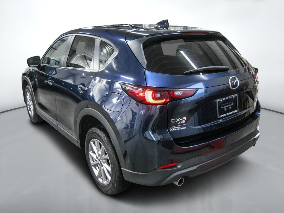 Mazda CX-5 GX 2023-3