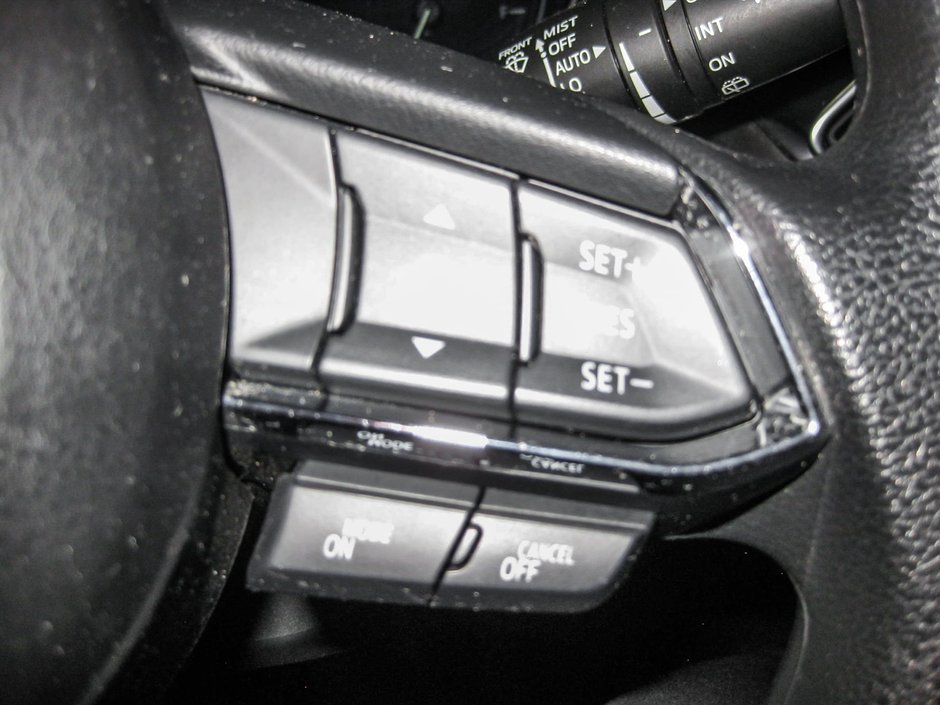 Mazda CX-5 GX 2023-13
