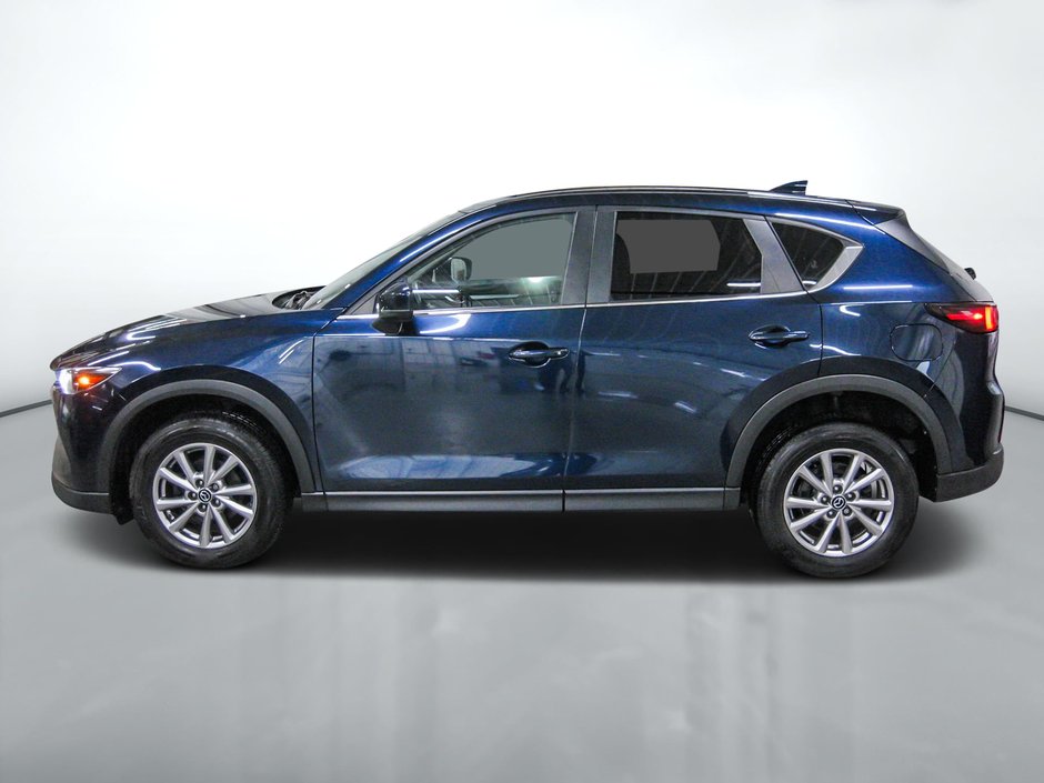 Mazda CX-5 GX 2023-2