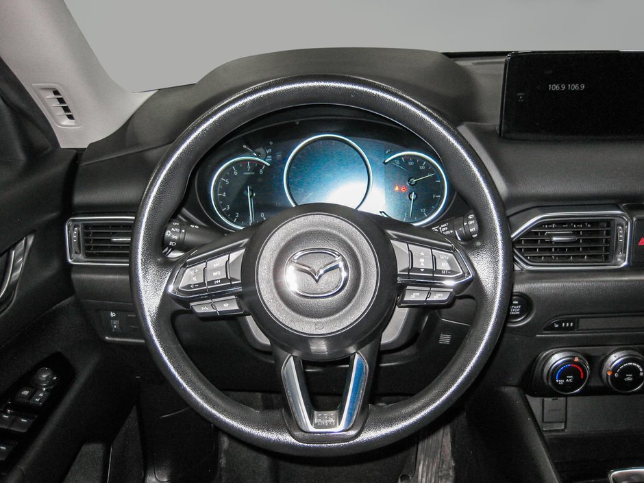 Mazda CX-5 GX 2023-11