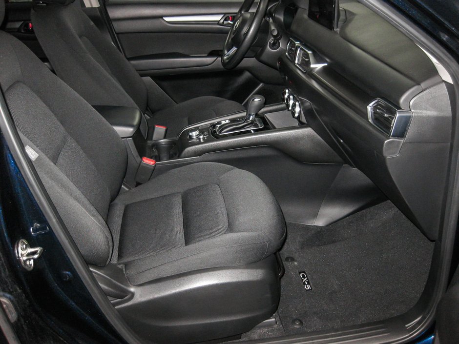 Mazda CX-5 GX 2023-22