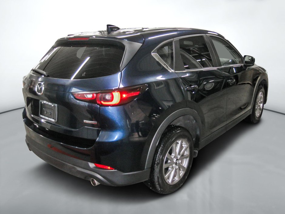 Mazda CX-5 GX 2023-4