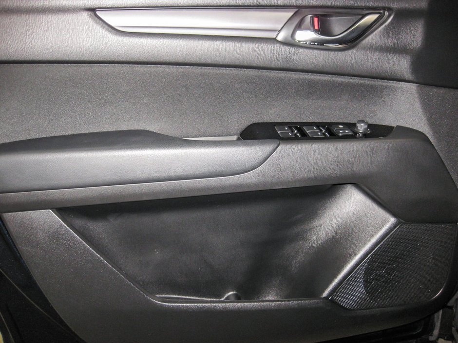 Mazda CX-5 GX 2023-7