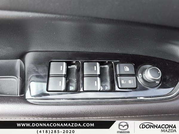 2023 Mazda CX-5 SIGNATURE TURBO-12